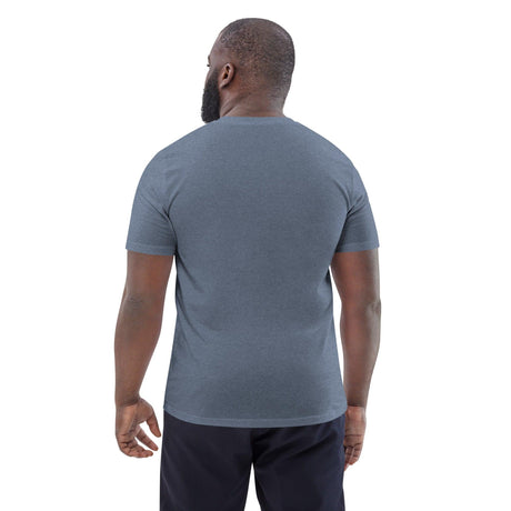 Unisex organic cotton t-shirt - FamilyClothes