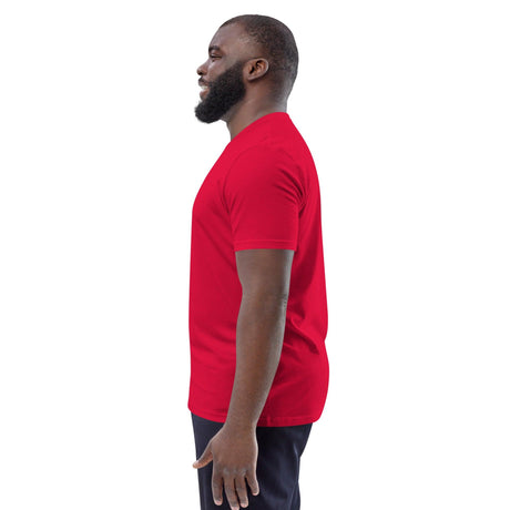 Unisex organic cotton t-shirt - FamilyClothes