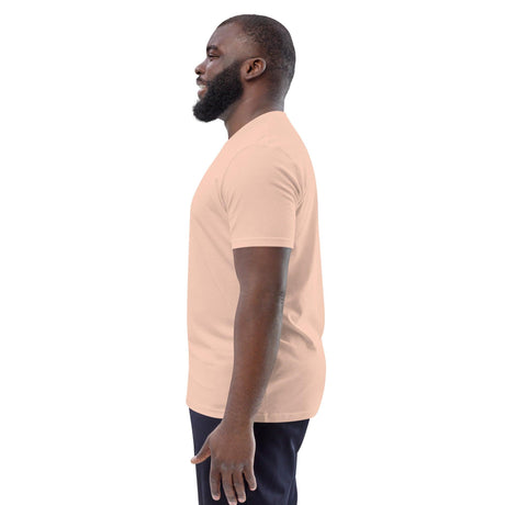 Unisex organic cotton t-shirt - FamilyClothes