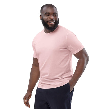 Unisex organic cotton t-shirt - FamilyClothes