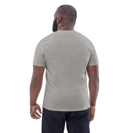 Unisex organic cotton t-shirt - FamilyClothes