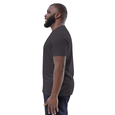 Unisex organic cotton t-shirt - FamilyClothes