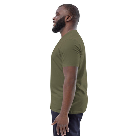 Unisex organic cotton t-shirt - FamilyClothes