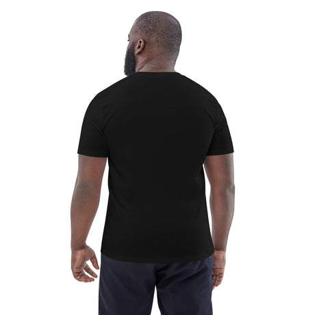 Unisex organic cotton t-shirt - FamilyClothes