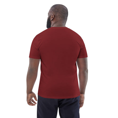 Unisex organic cotton t-shirt - FamilyClothes