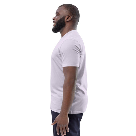 Unisex organic cotton t-shirt - FamilyClothes