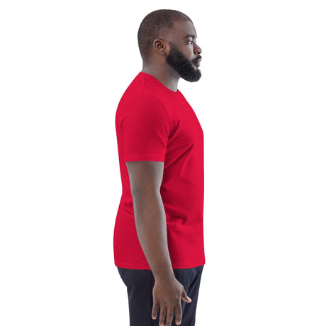 Unisex organic cotton t-shirt - FamilyClothes