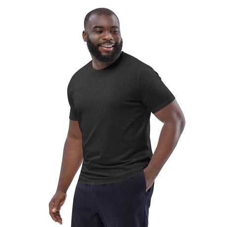 Unisex organic cotton t-shirt - FamilyClothes