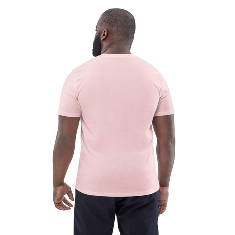 Unisex organic cotton t-shirt - FamilyClothes