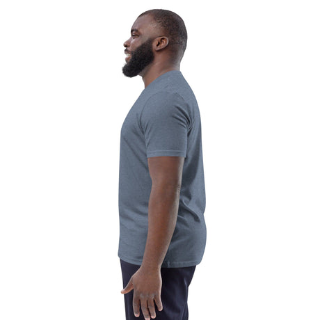 Unisex organic cotton t-shirt - FamilyClothes