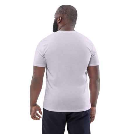 Unisex organic cotton t-shirt - FamilyClothes