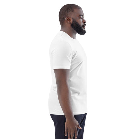 Unisex organic cotton t-shirt - FamilyClothes