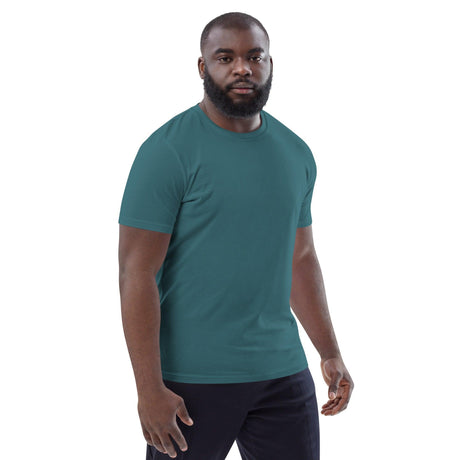 Unisex organic cotton t-shirt - FamilyClothes