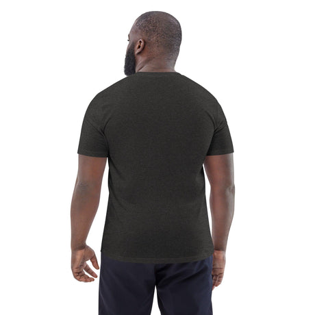 Unisex organic cotton t-shirt - FamilyClothes
