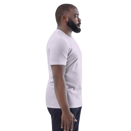 Unisex organic cotton t-shirt - FamilyClothes