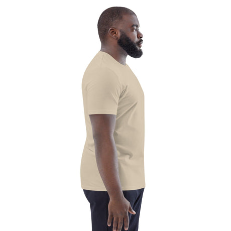 Unisex organic cotton t-shirt - FamilyClothes