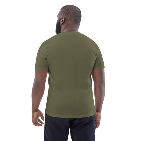 Unisex organic cotton t-shirt - FamilyClothes