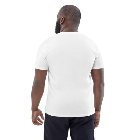 Unisex organic cotton t-shirt - FamilyClothes