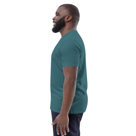 Unisex organic cotton t-shirt - FamilyClothes