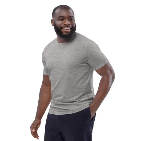 Unisex organic cotton t-shirt - FamilyClothes