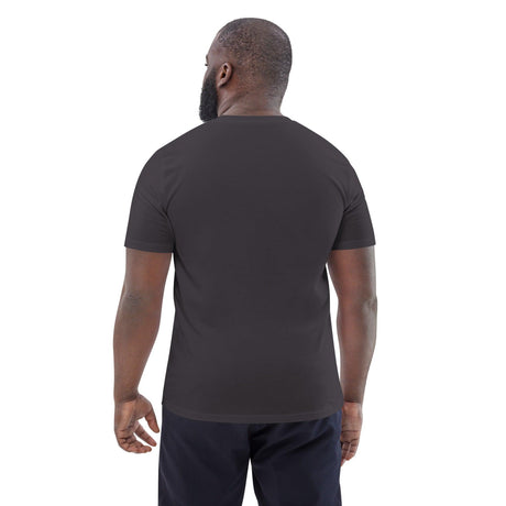 Unisex organic cotton t-shirt - FamilyClothes