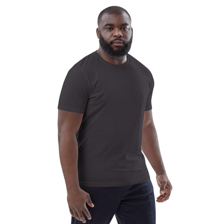 Unisex organic cotton t-shirt - FamilyClothes