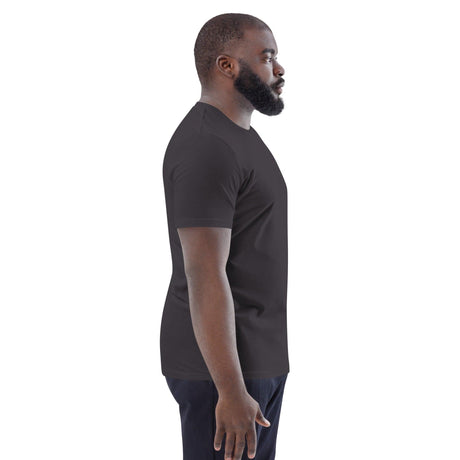 Unisex organic cotton t-shirt - FamilyClothes