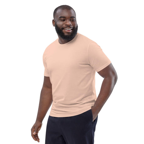 Unisex organic cotton t-shirt - FamilyClothes