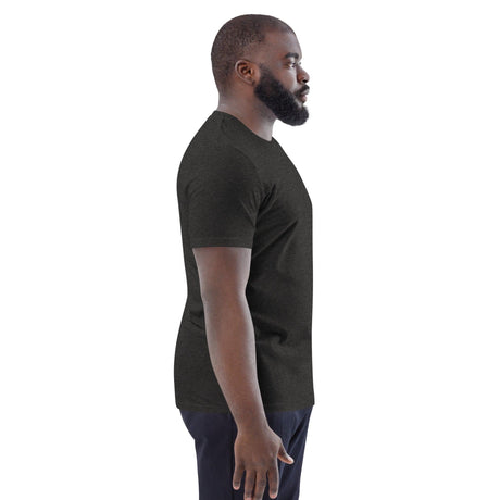 Unisex organic cotton t-shirt - FamilyClothes