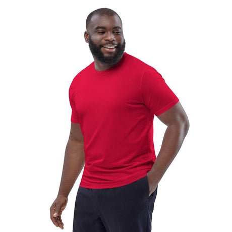 Unisex organic cotton t-shirt - FamilyClothes