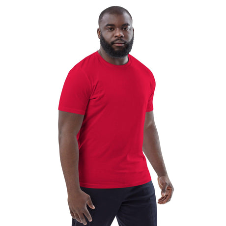 Unisex organic cotton t-shirt - FamilyClothes