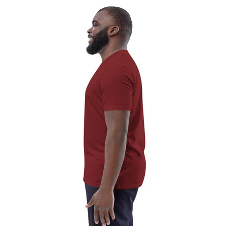 Unisex organic cotton t-shirt - FamilyClothes