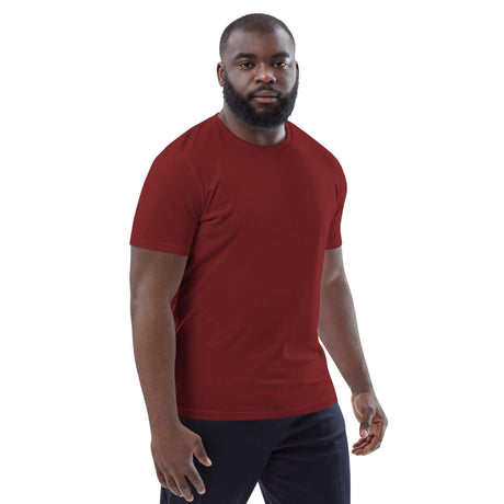 Unisex organic cotton t-shirt - FamilyClothes