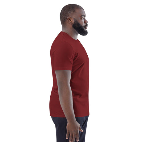 Unisex organic cotton t-shirt - FamilyClothes