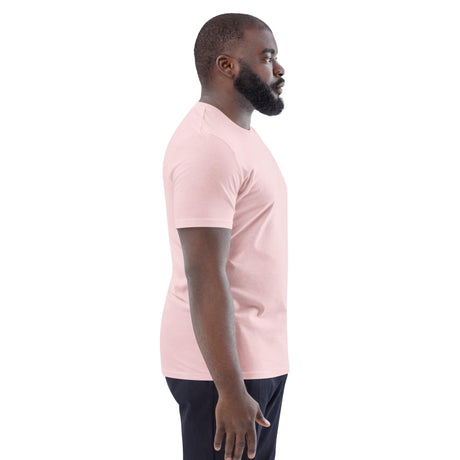Unisex organic cotton t-shirt - FamilyClothes