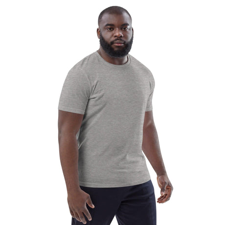 Unisex organic cotton t-shirt - FamilyClothes