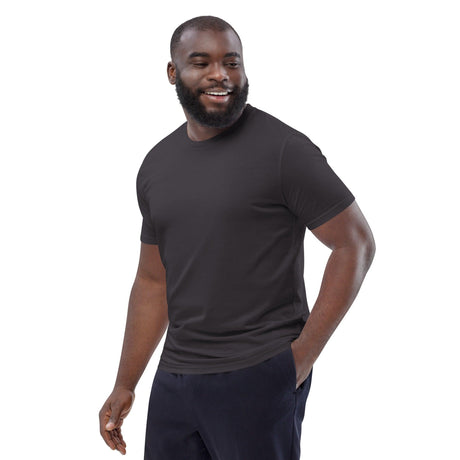Unisex organic cotton t-shirt - FamilyClothes