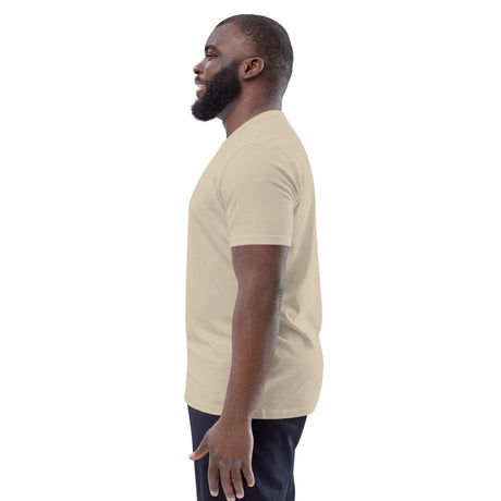 Unisex organic cotton t-shirt - FamilyClothes