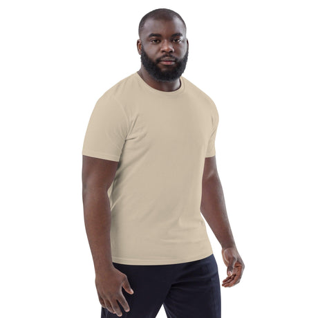 Unisex organic cotton t-shirt - FamilyClothes