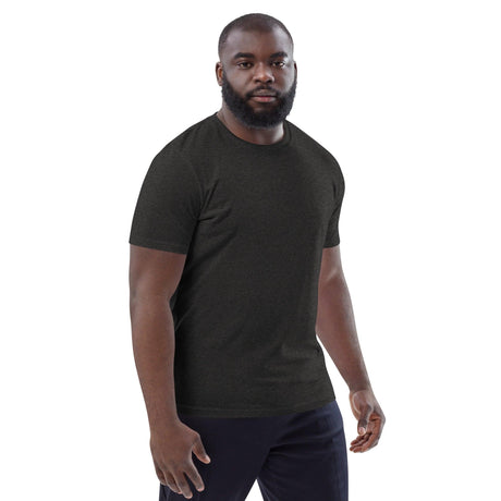 Unisex organic cotton t-shirt - FamilyClothes