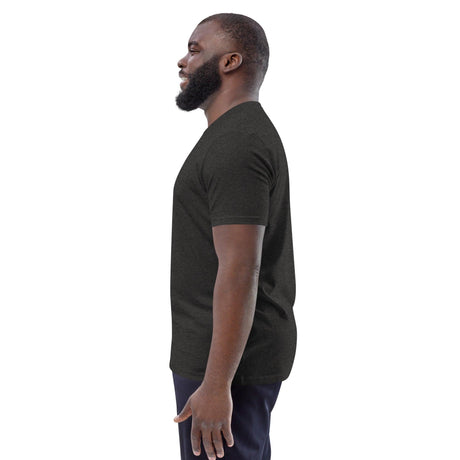 Unisex organic cotton t-shirt - FamilyClothes