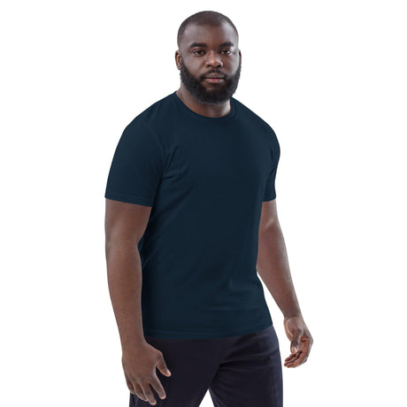 Unisex organic cotton t-shirt - FamilyClothes
