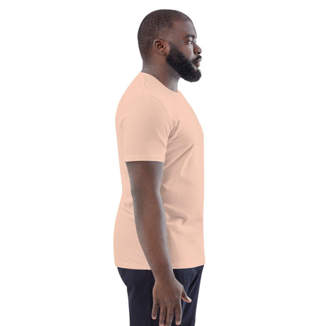 Unisex organic cotton t-shirt - FamilyClothes