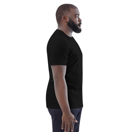 Unisex organic cotton t-shirt - FamilyClothes
