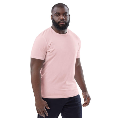 Unisex organic cotton t-shirt - FamilyClothes
