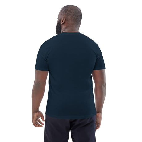 Unisex organic cotton t-shirt - FamilyClothes