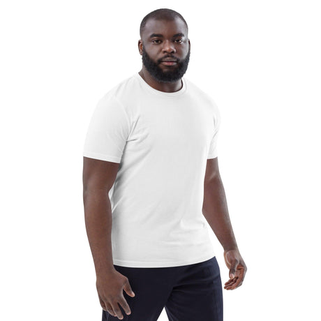 Unisex organic cotton t-shirt - FamilyClothes