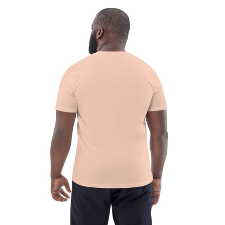 Unisex organic cotton t-shirt - FamilyClothes
