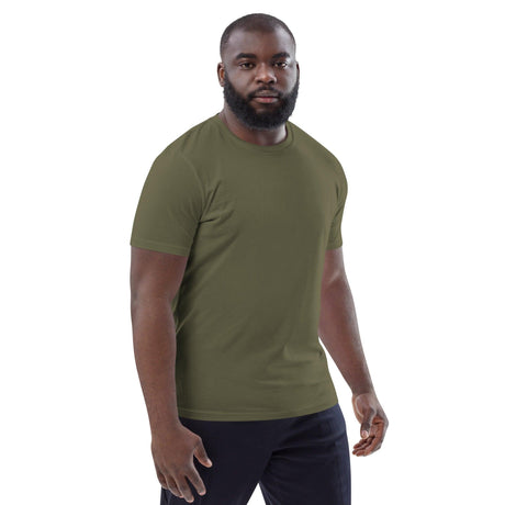Unisex organic cotton t-shirt - FamilyClothes
