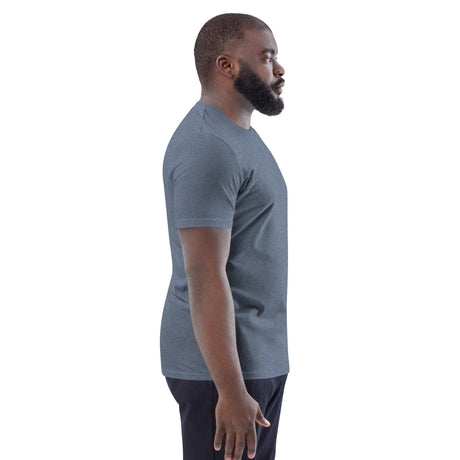 Unisex organic cotton t-shirt - FamilyClothes